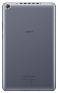  Huawei MediaPad M5 Lite 8 3/32Gb LTE (JDN2-L09), Space grey