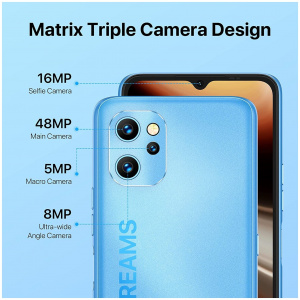 ���� ������ �������� ARK Umidigi Power 7 Max 6Gb/128Gb ������� ��������-�������� ������������