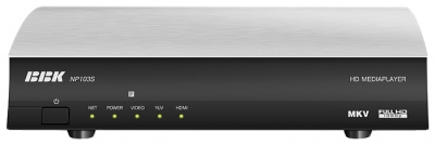  BBK NP103S