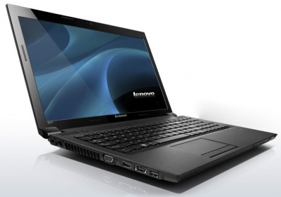  Lenovo IdeaPad B575-E302G320D