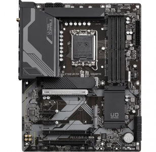 ����������� ����� Gigabyte Z790 UD AX LGA 1700 Z790 4x DDR5 ATX