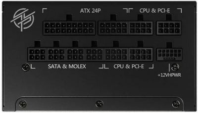 ���� ������� MSI 850W ATX3.0 MPG A850G GOLD (MPG A850G PCIE5) ������