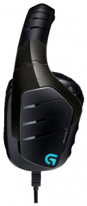     Logitech Gaming G633 - 