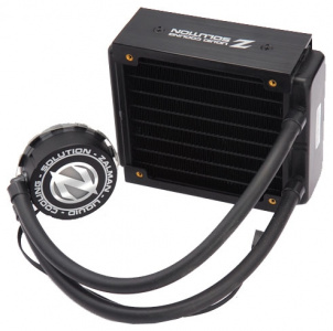  Zalman LQ320
