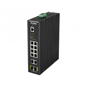  D-Link DIS-200G-12PS/A2A   L2  10  10/100/1000Base-T