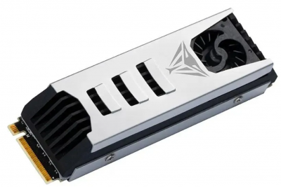 SSD- Patriot 2Tb M.2 2280 GEN5 PV553P2TBM28H