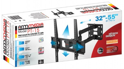 ��������� Arm Media PT-15 NEW ������