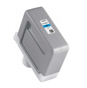 ���� ������ �������� �������� Canon PFI-1300, photo-cyan ��������-�������� ������������