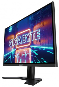    Gigabyte 27 G27Q, black - 