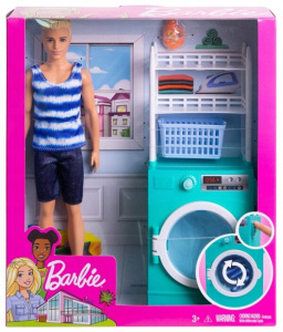    Barbie Ken    FYK51 - 