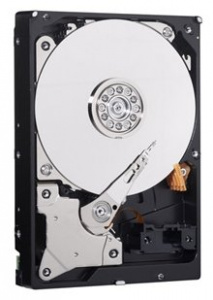   Western Digital WD60EZAZ 6000Gb