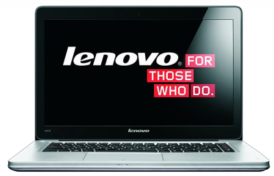 ��������� Lenovo IdeaPad U410-Grey