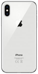    Apple iPhone XS 512Gb Silver (MT9M2RU/A) - 