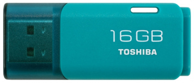    Toshiba TransMemory U202 16GB blue - 