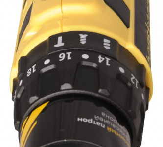 ���������� �������������� Hanskonner HCD1865I 1BatterySystem