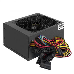 ���� ������� ExeGate 900W 900PPE EX292163RUS-PC, 80 PLUS, Black