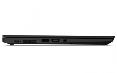  Lenovo ThinkPad X390 (20Q0000LRT), Black