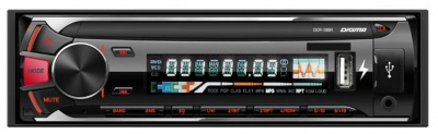   Digma DCR-380R - 