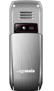 ���� ������ ��������� ������� Irbis SF01 White ��������-�������� ������������
