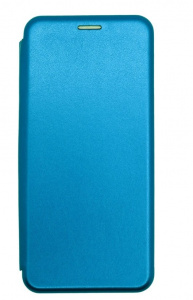   - Zibelino Soft Case  Honor 9/P40 Lite E/Y7P light blue - 