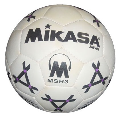 Гандбольный мяч Mikasa msh3