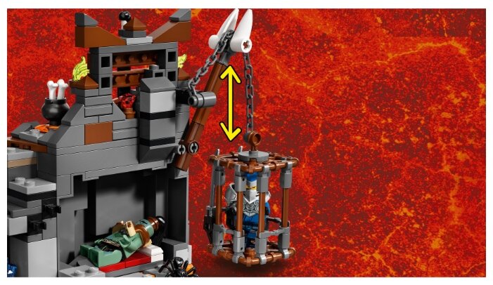 Lego 71717 ninjago hotsell