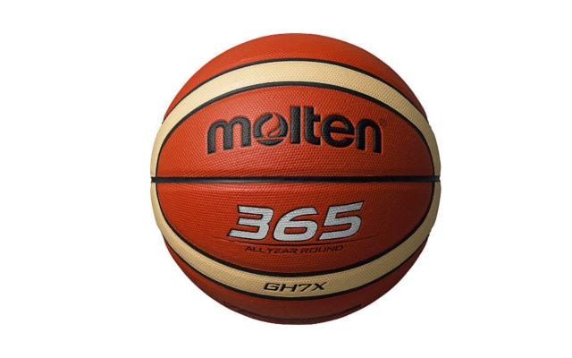 Баскетбольный мяч molten gg7x
