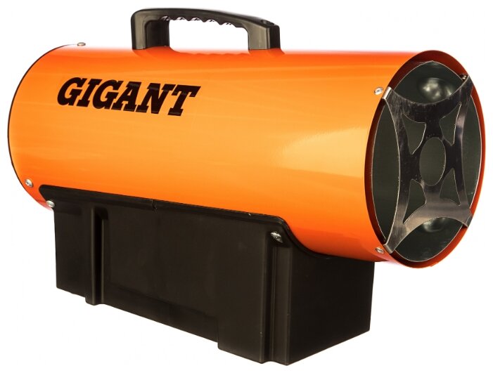 Пушки gigant. Пушки gigant