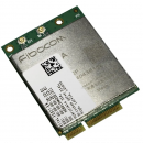 ����� MikroTik R11eL-FG621-EA, miniPCi-e card, 3G/LTE, 2x u.Fl, �������