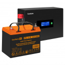 �������� ��� ExeGate EX295993RUS + ������� 33A� EX285664RUS 1�� IdealSine SR-1000.LCD.2SH