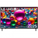 - 43" LG 43UA75009LA.ARUG 