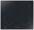 ������������ �������� ����������� Candy CIS642SCTT black