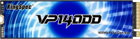 SSD-���������� Kingspec 4Tb (VP14000-4TB 2280) ������