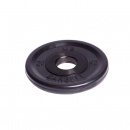  Barbell d 51  2,5  black