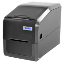    iDPRT iE2X, TT Label Printer, 2", 203DPI 10.9.ID20.8U003, Black