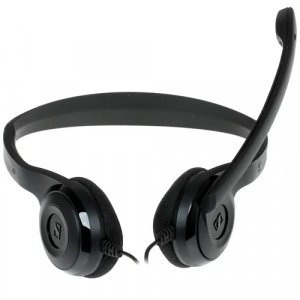 ���� ������ ��������� ��������� EPOS Headset PC 5 CHAT (1000445/508328) ��������-�������� ������������
