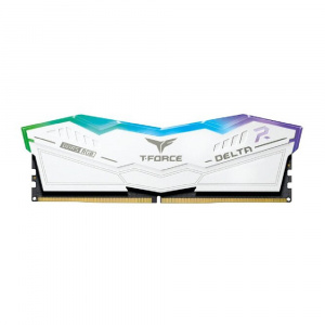   Team Group DDR5 32GB 6200MHz T-Force Delta RGB CL38 1.25V FF4D532G6200HC38ADC01