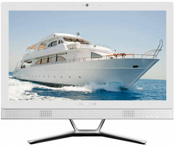    Lenovo C560 (57322860) White - 