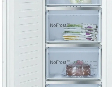 ����������� ������ Bosch GIN81AEF0U
