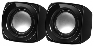 ���� ������ ������� Sven 120, Black ��������-�������� ������������