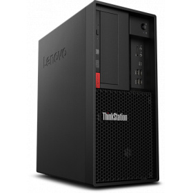   Lenovo ThinkStation P330 Gen2 Tower (30CY0031RU), black