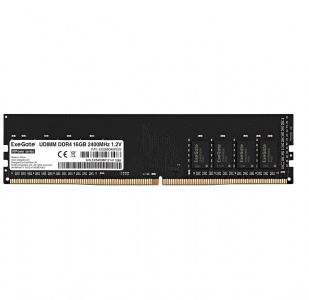 ����������� ������ ExeGate HiPower EX288045RUS DDR4 16GB PC4-19200 2400MHz