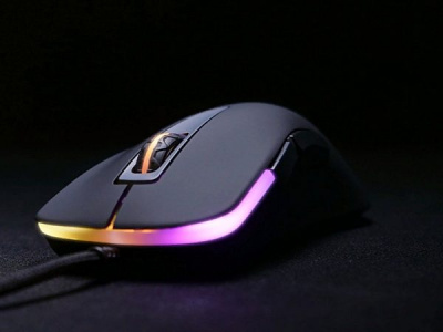   Xtrfy M1 RGB XG-M1-RGB black - 