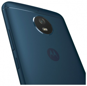    Motorola E4 XT1762 2/16Gb blue - 