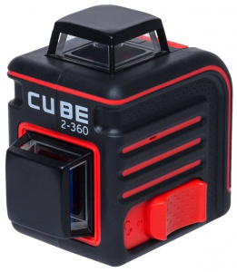  Ada Cube 2-360 Basic Edition