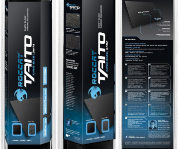      ROCCAT Taito King Size - 