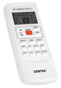 �����-������� Centek CT-65C18, white