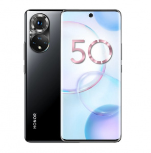    Honor 50 NTH-NX9 6/128Gb midnight black - 