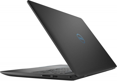  Dell G3 15 3579 (G315-7084) black