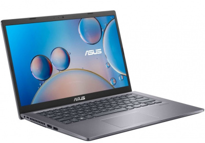  ASUS X409FA-BV593 (90NB0MS2-M09210) /14" HD/ i3 10110U/4Gb/256Gb SSD/noDVD/no OS/grey